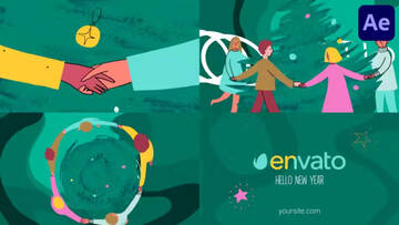 Project After Effects  2700  2800