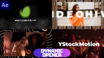 Project After Effects  2700  2800
