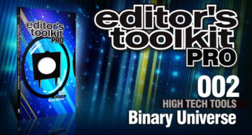 Digital Juice - Editor's Toolkit Pro Singles