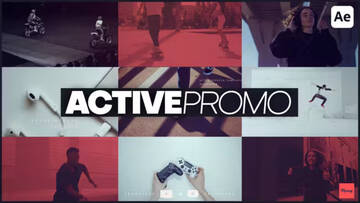 Project After Effects  2700  2800