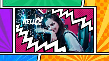 Project After Effects  2300  2400