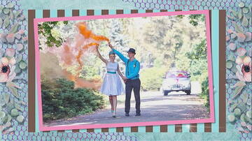 Проекты ProShow Producer Проекты ProShow Producer