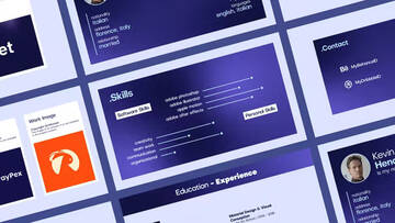 Project After Effects  2400  2500