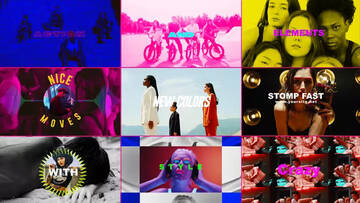 Project After Effects  2700  2800