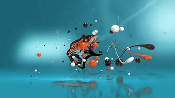 Project After Effects  2400  2500