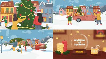 Project After Effects  2700  2800