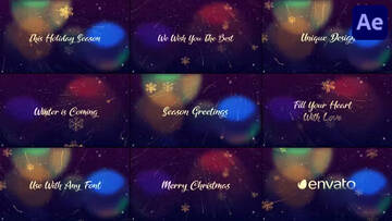 Project After Effects  2800  2900