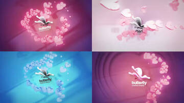 Project After Effects  2900  3000