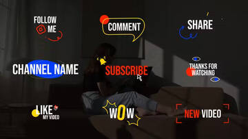 Project After Effects  2700  2800