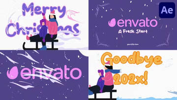 Project After Effects  2800  2900