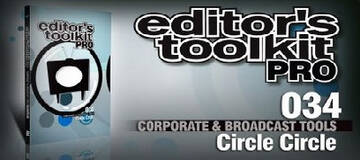 Digital Juice - Editor's Toolkit Pro Singles