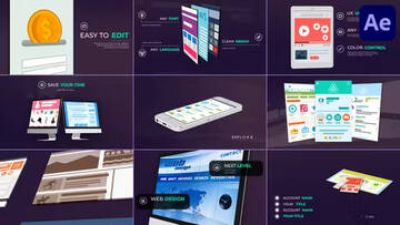 Project After Effects  2700  2800