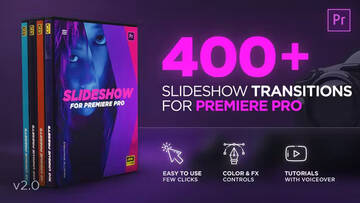  Premiere Pro 100 - 200  Ledvideo