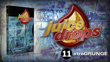 Digital Juice - Juice Drops