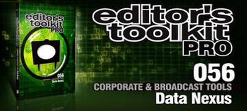 Digital Juice - Editor's Toolkit Pro Singles