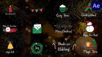 Project After Effects  2300  2400