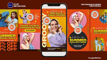Project After Effects  2400  2500