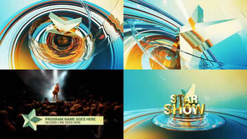 Project After Effects  2300  2400
