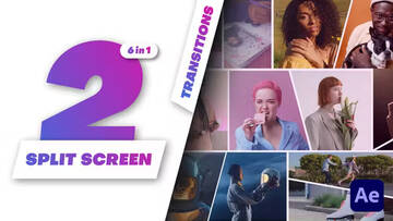 Project After Effects  2700  2800