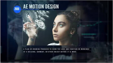 Project After Effects  2400  2500