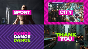 Project After Effects  2400  2500