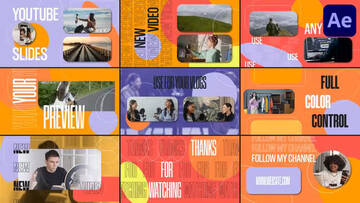 Project After Effects  2700  2800