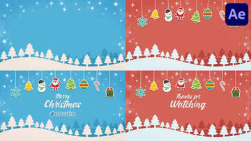 Project After Effects  2700  2800