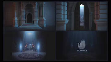 Project After Effects  2700  2800