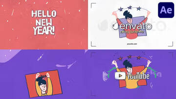 Project After Effects  2700  2800