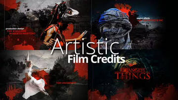 Project After Effects  2700  2800