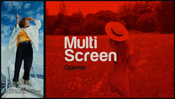 Project After Effects  2400  2500