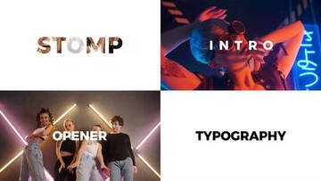 Project After Effects  2800  2900