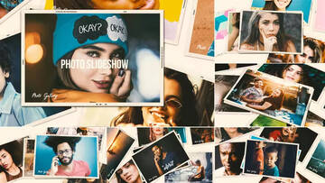 Project After Effects  2400  2500