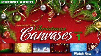 Digital Juice - Animated Canvases