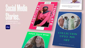 Project After Effects  2300  2400