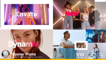 Project After Effects  2600  2700