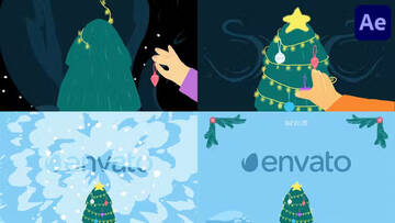 Project After Effects  2800  2900