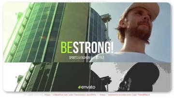 Project After Effects  2400  2500