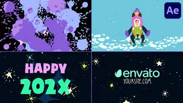 Project After Effects  2700  2800