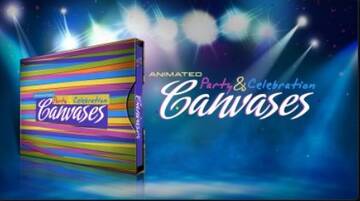Digital Juice - Animated Canvases