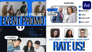 Project After Effects  2700  2800