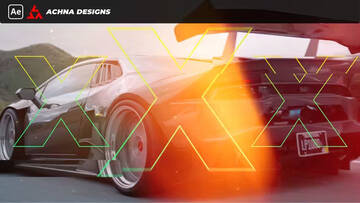 Project After Effects  2700  2800