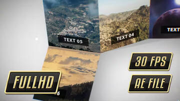Project After Effects  2700  2800