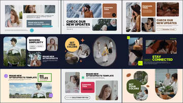 Project After Effects  2700  2800