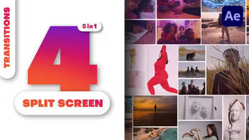 Project After Effects  2700  2800