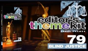 Digital Juice Editor's Themekit