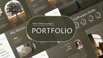 Project After Effects  2600  2700