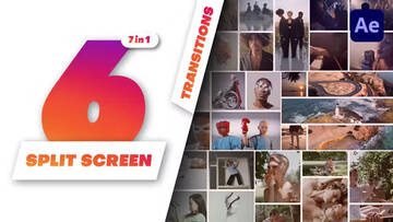 Project After Effects  2700  2800