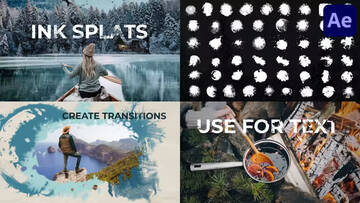 Project After Effects � 2400 �� 2500