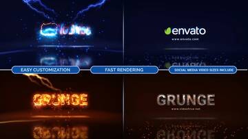 Project After Effects  2600  2700